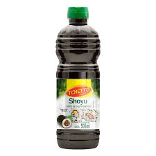 Molho Shoyu tchetto 500 ml